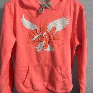 American Eagle Sweater!
